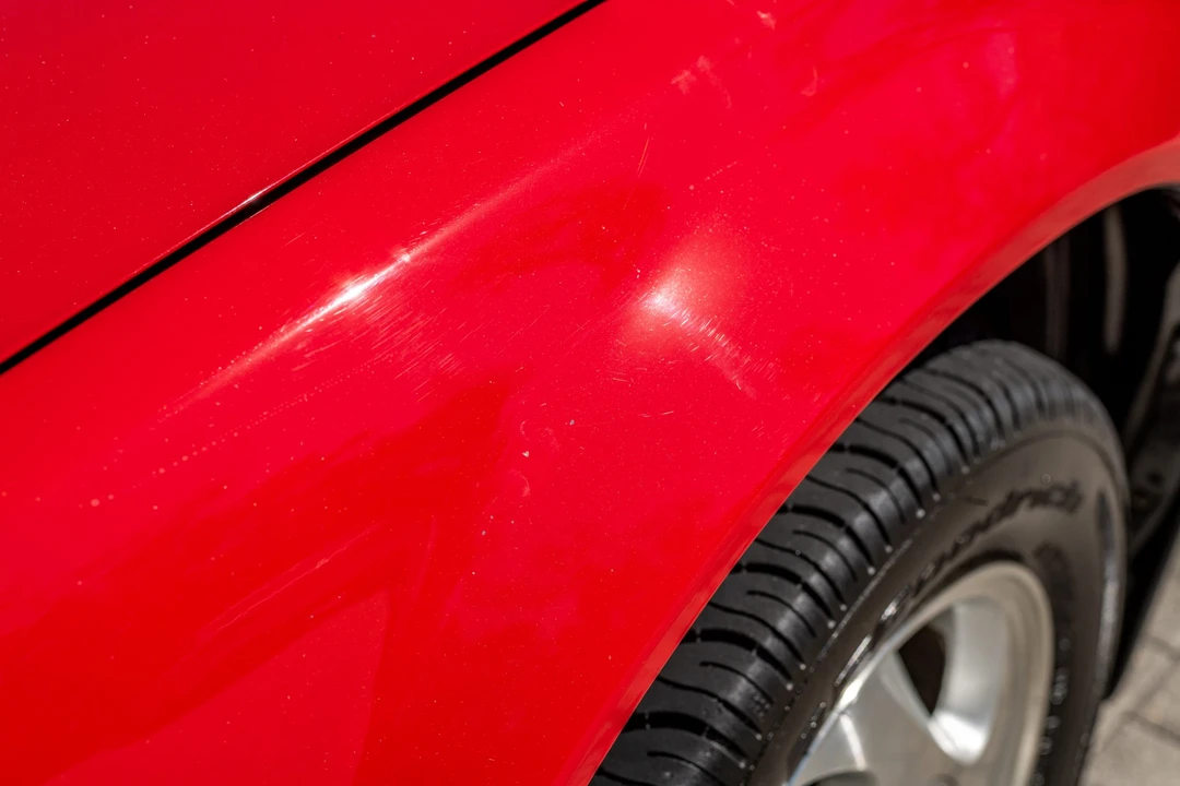 1990 Honda Prelude 3rd Gen - Image 17 of 31