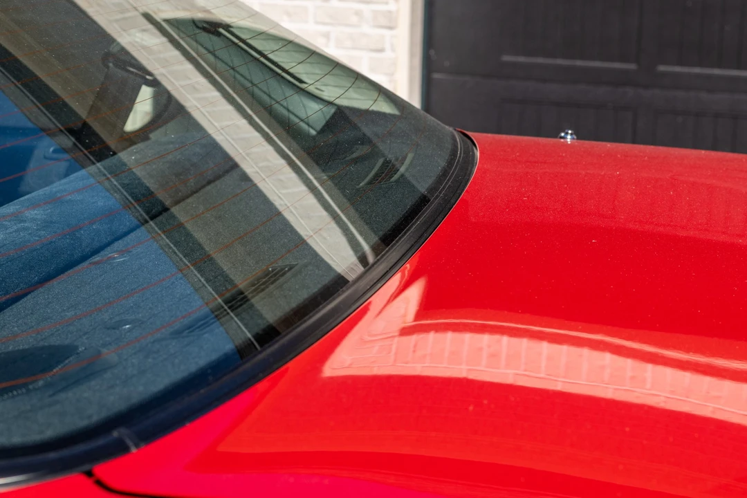 1990 Honda Prelude 3rd Gen - Image 28 of 31