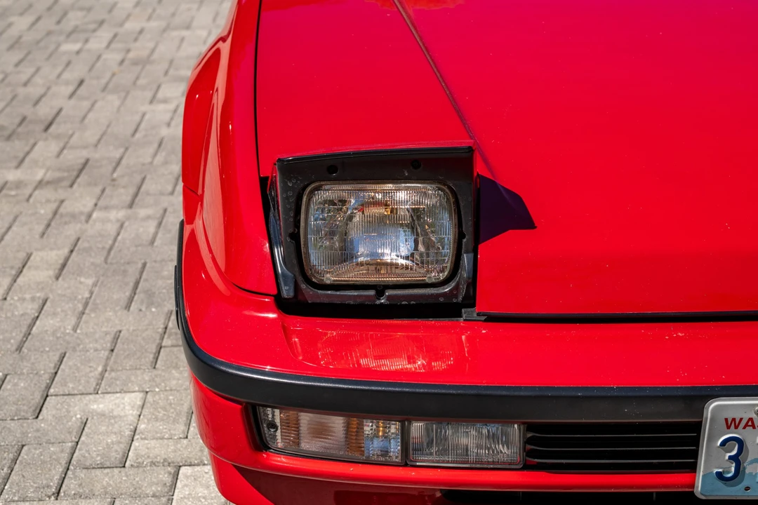 1990 Honda Prelude 3rd Gen - Image 11 of 31