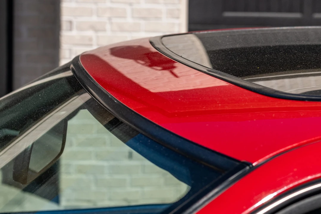 1990 Honda Prelude 3rd Gen - Image 31 of 31