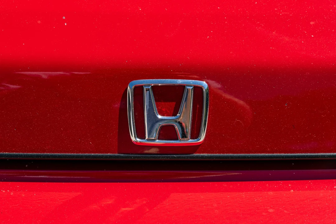 1990 Honda Prelude 3rd Gen - Image 16 of 31