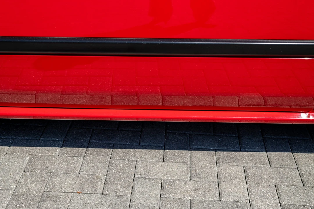 1990 Honda Prelude 3rd Gen - Image 18 of 31