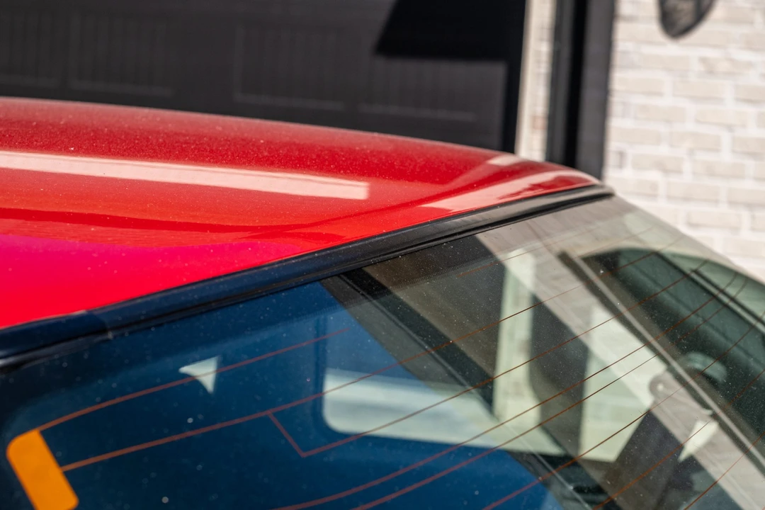 1990 Honda Prelude 3rd Gen - Image 29 of 31