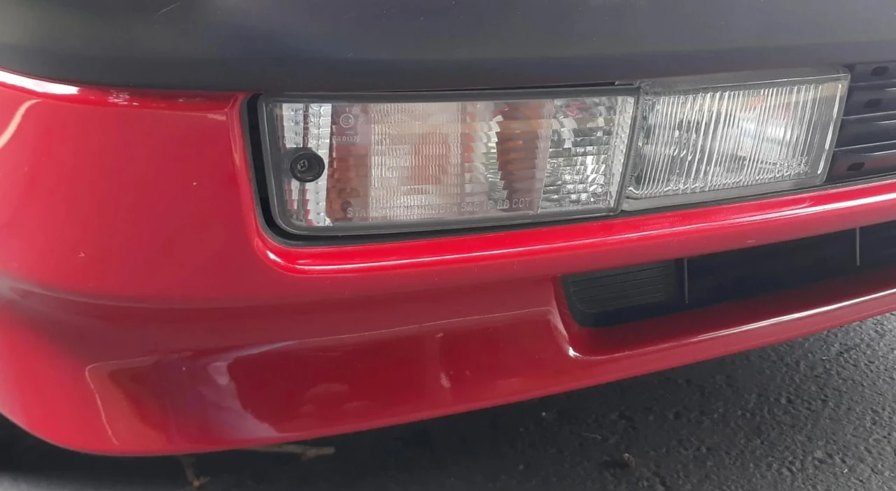 1990 Honda Prelude 3rd Gen - Image 13 of 31