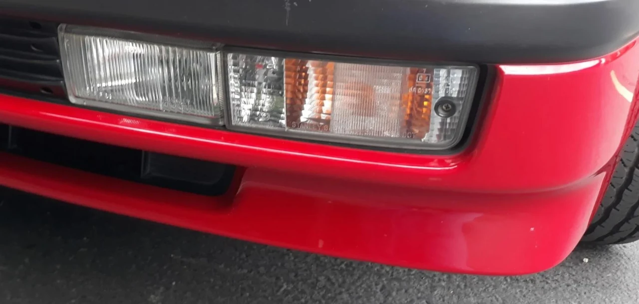 1990 Honda Prelude 3rd Gen - Image 14 of 31