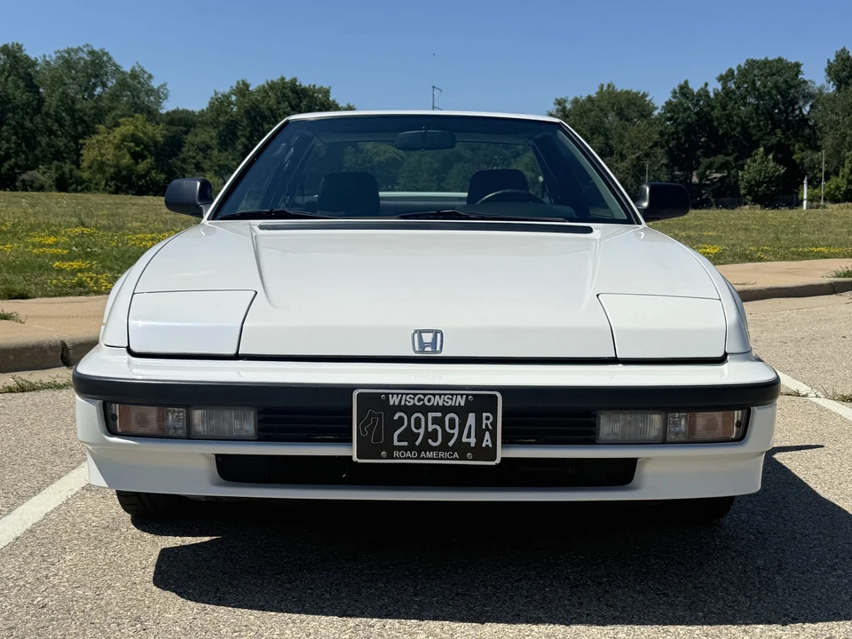 1990 Honda Prelude 3rd Gen - Image 7 of 31