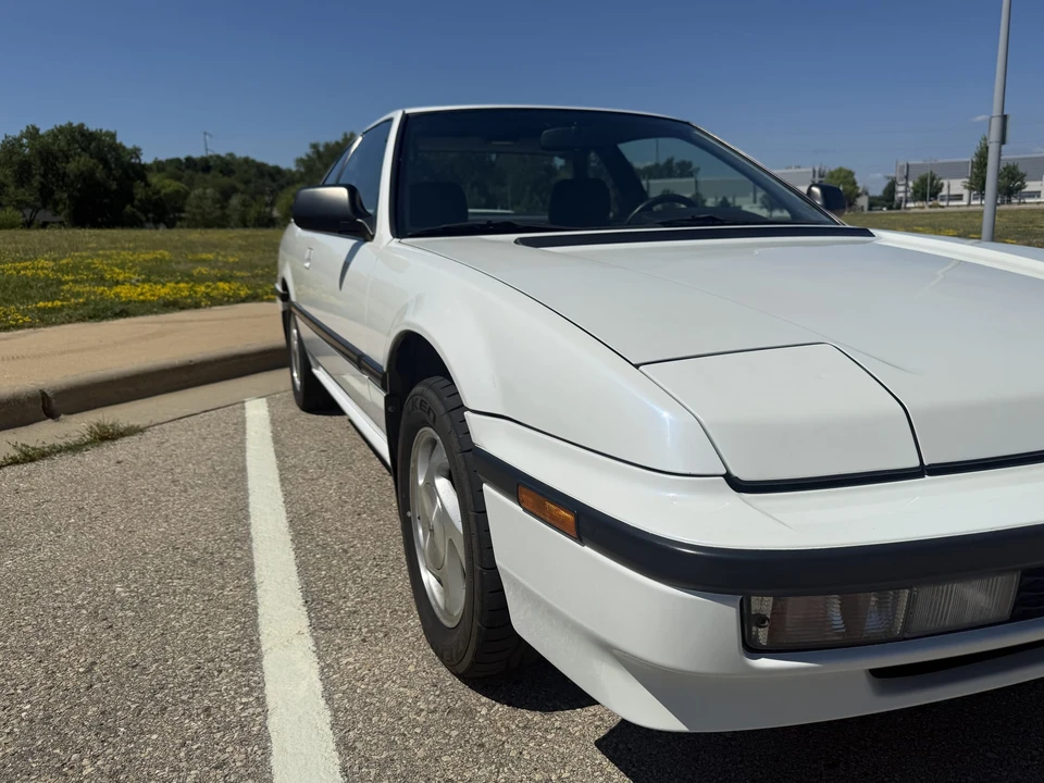1990 Honda Prelude 3rd Gen - Image 8 of 31