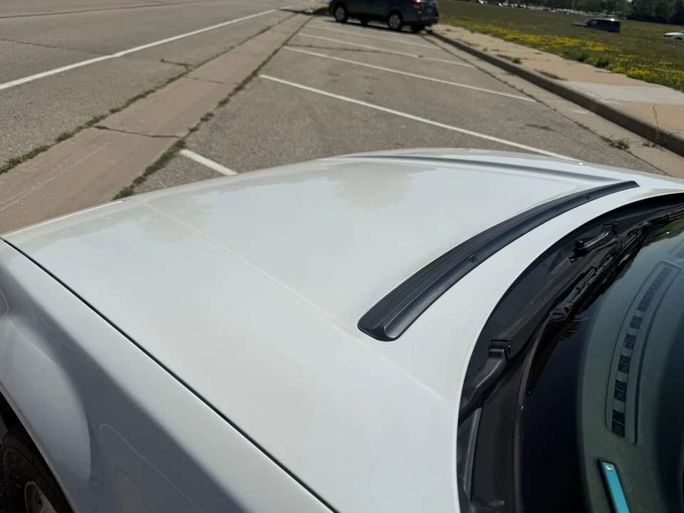 1990 Honda Prelude 3rd Gen - Image 12 of 31