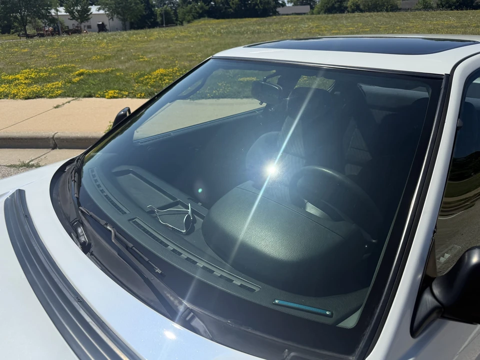 1990 Honda Prelude 3rd Gen - Image 13 of 31
