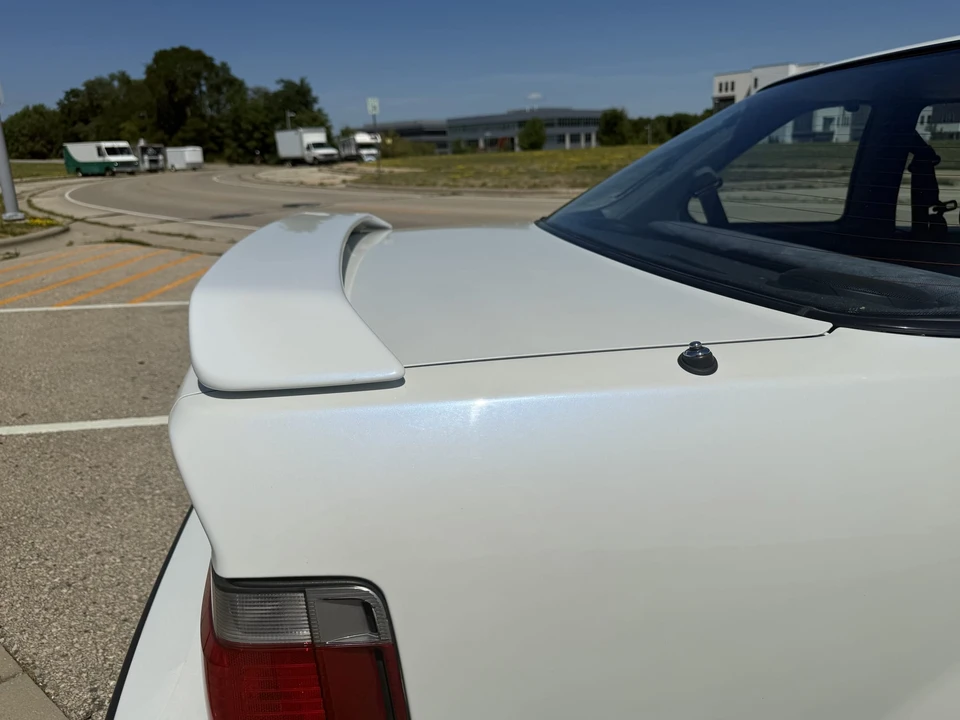 1990 Honda Prelude 3rd Gen - Image 10 of 31