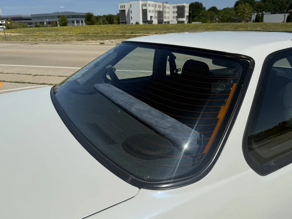 1990 Honda Prelude 3rd Gen - Image 15 of 31