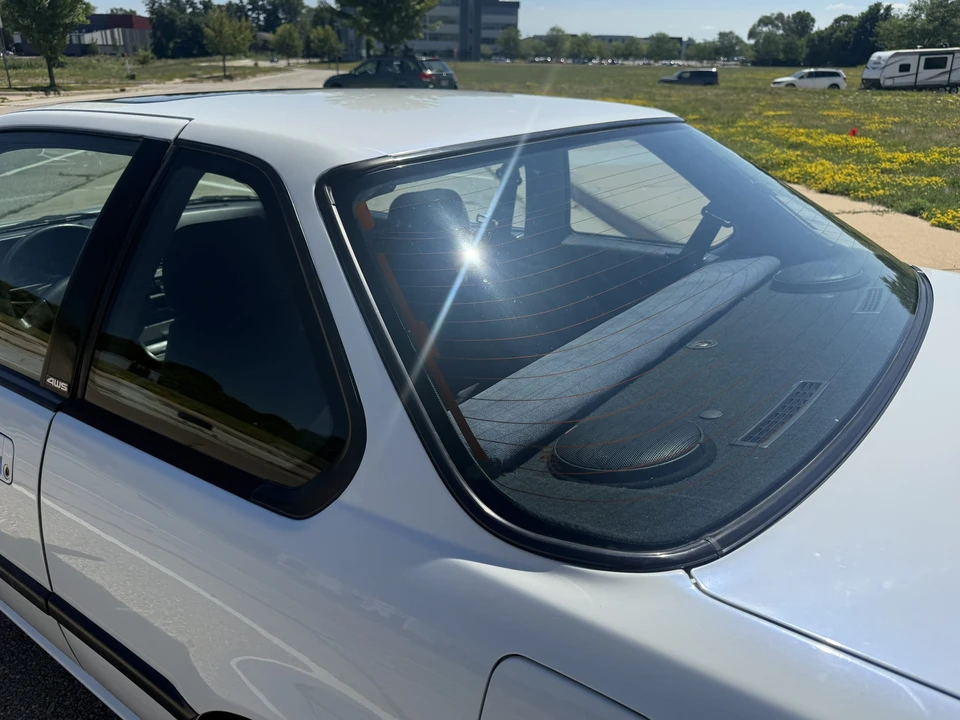 1990 Honda Prelude 3rd Gen - Image 14 of 31