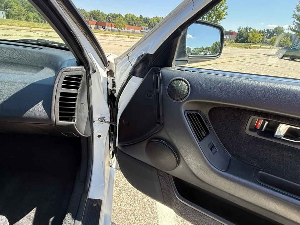 1990 Honda Prelude 3rd Gen - Image 26 of 31