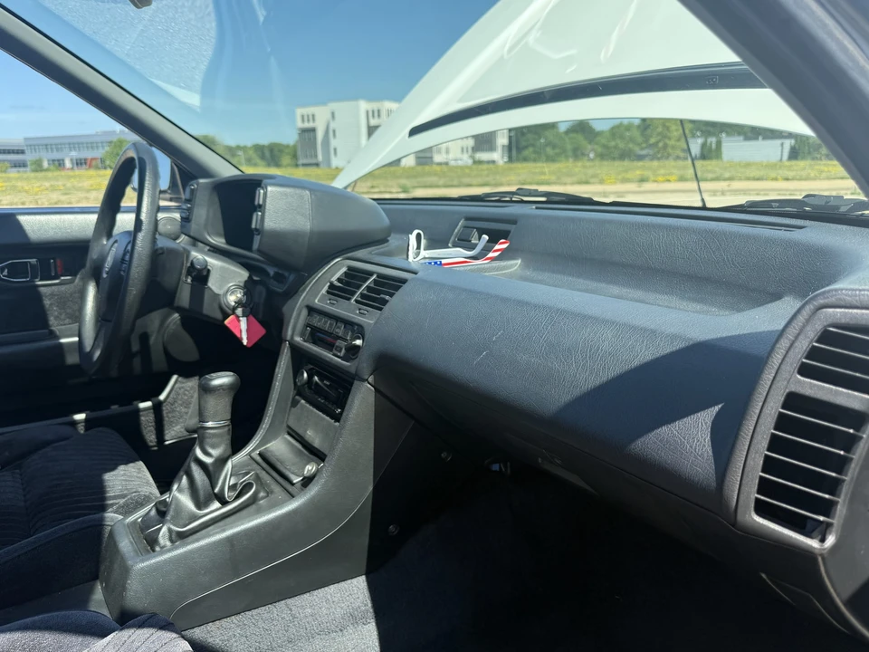 1990 Honda Prelude 3rd Gen - Image 22 of 31