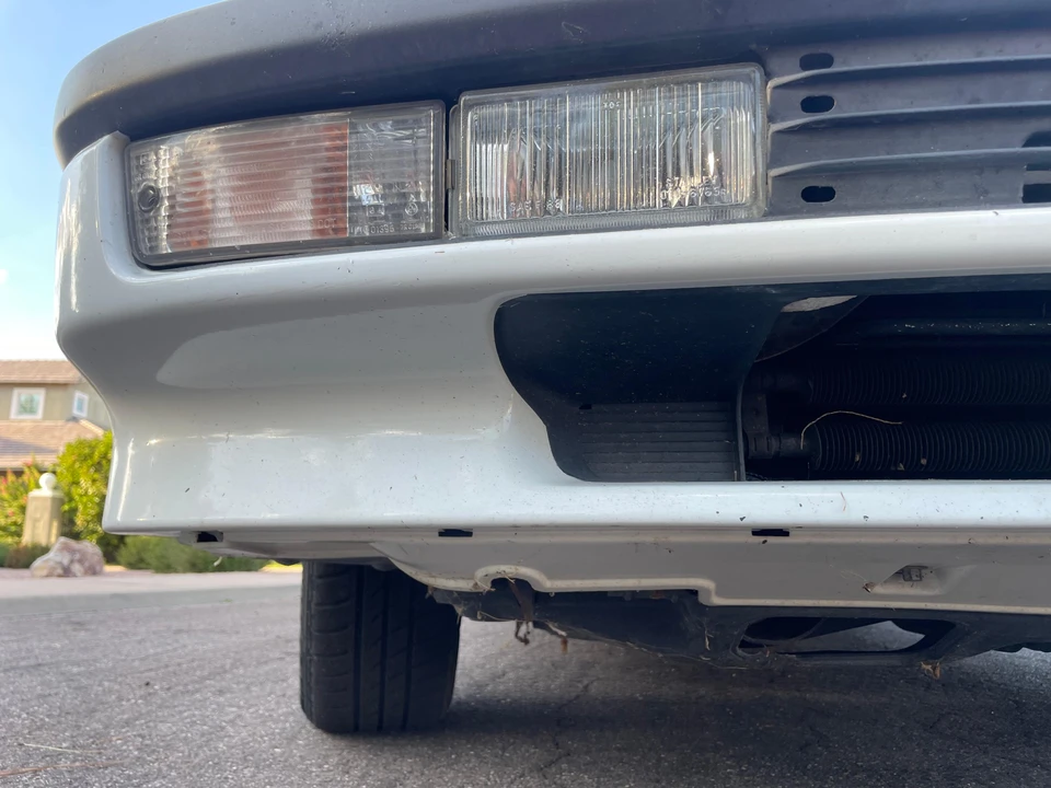 1990 Honda Prelude 3rd Gen - Image 31 of 31