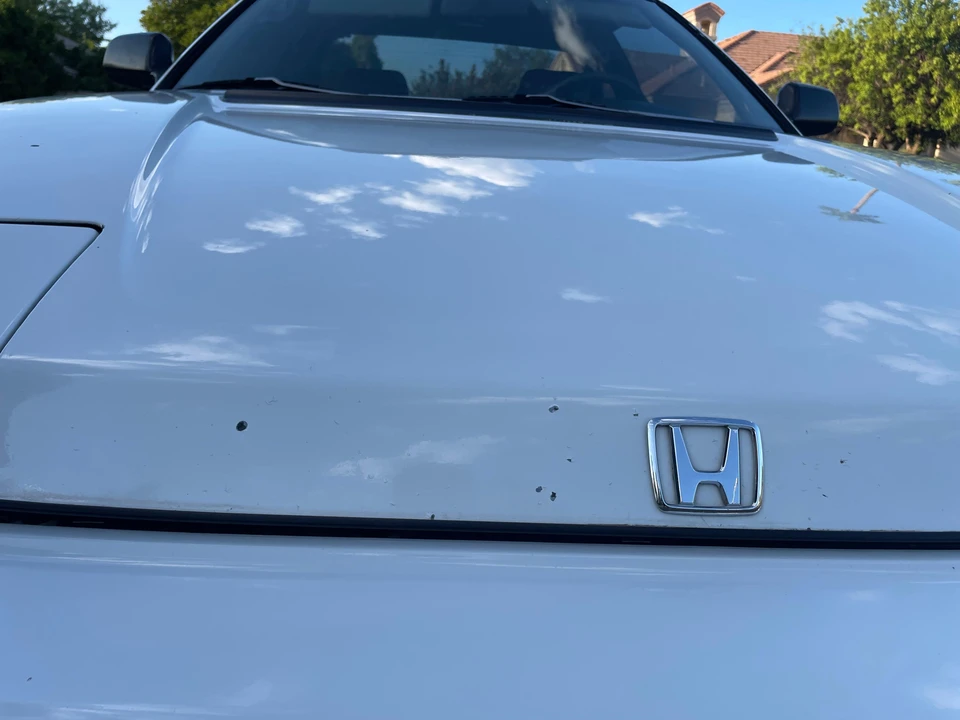 1990 Honda Prelude 3rd Gen - Image 29 of 31