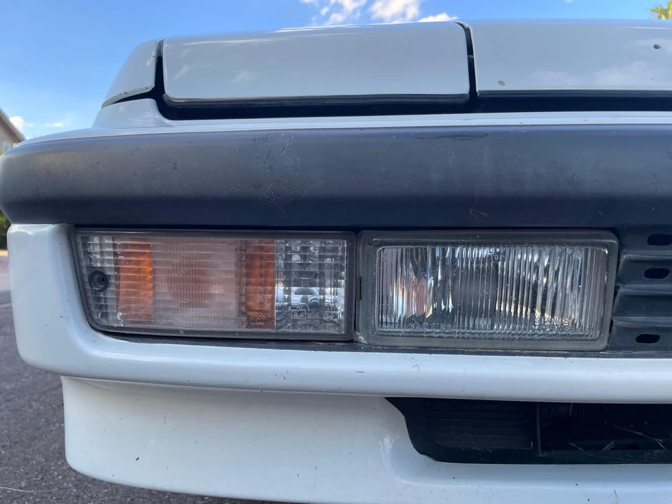 1990 Honda Prelude 3rd Gen - Image 30 of 31