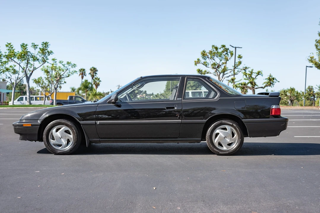 1990 Honda Prelude 2nd Gen - Image 3 of 31