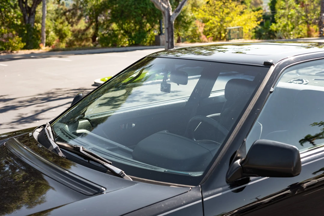 1990 Honda Prelude 2nd Gen - Image 13 of 31