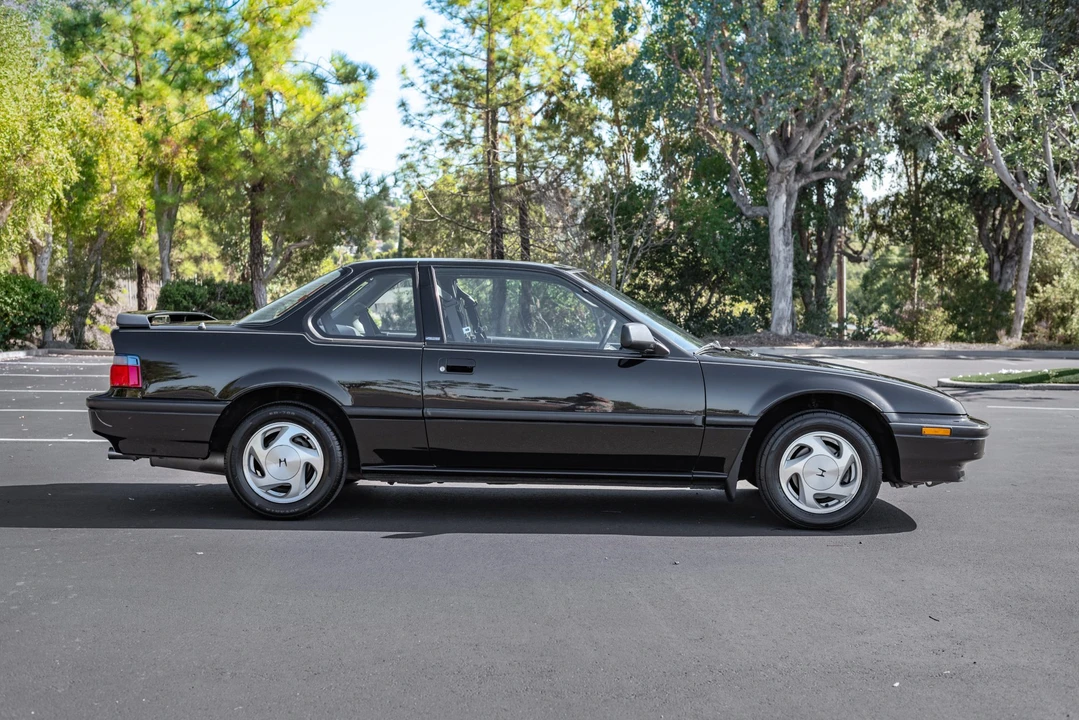 1990 Honda Prelude 2nd Gen - Image 7 of 31