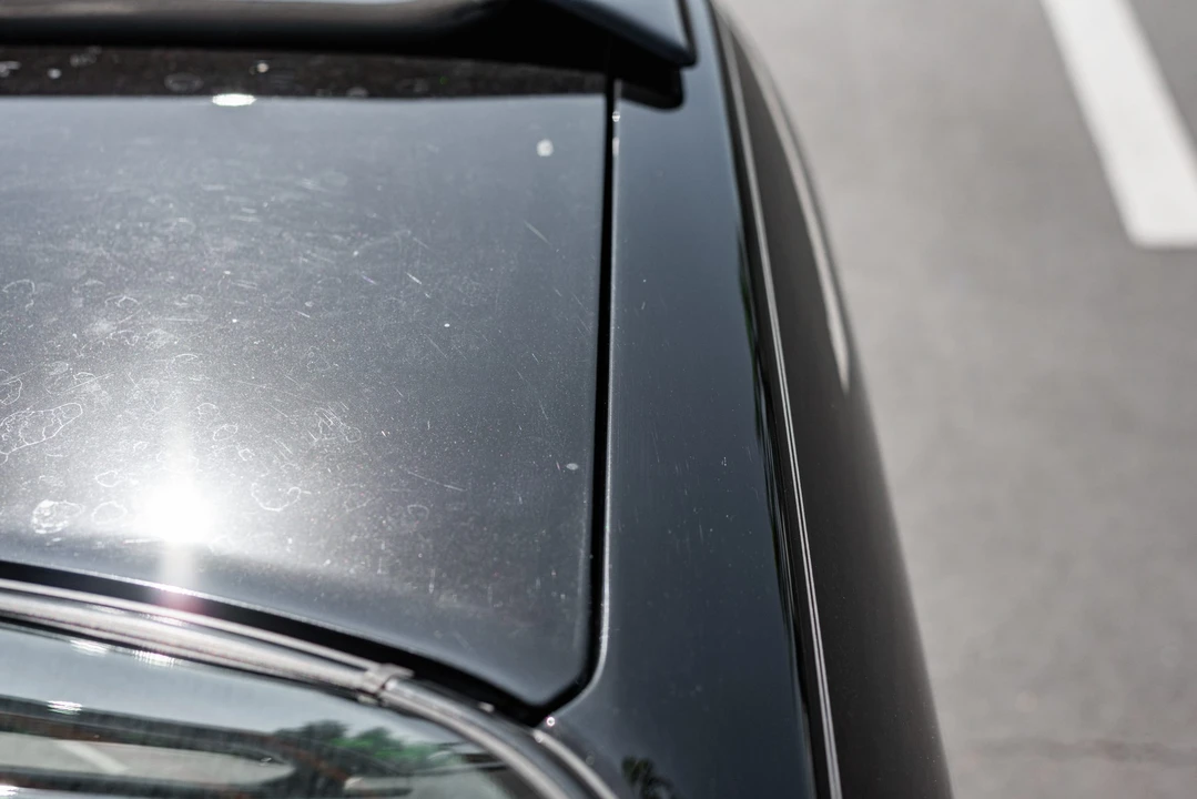 1990 Honda Prelude 2nd Gen - Image 24 of 31