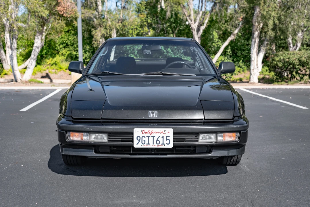 1990 Honda Prelude 2nd Gen - Image 9 of 31
