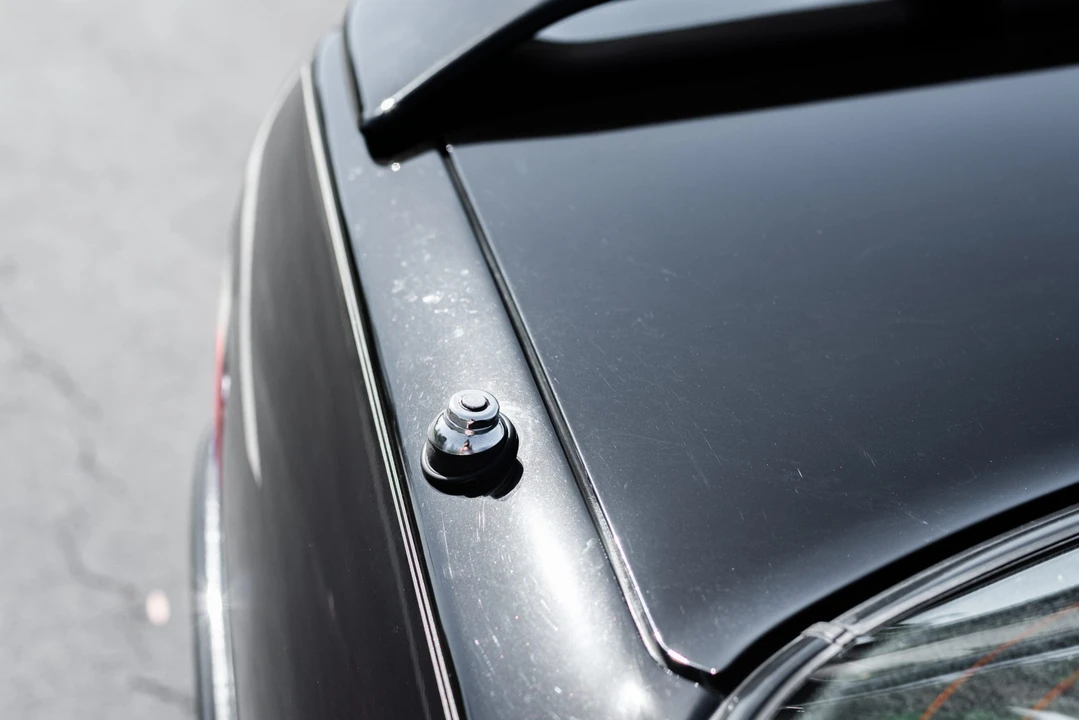 1990 Honda Prelude 2nd Gen - Image 29 of 31