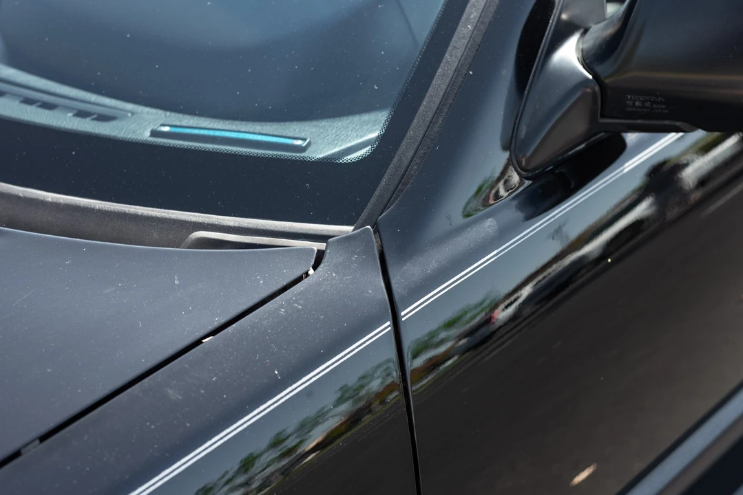 1990 Honda Prelude 2nd Gen - Image 14 of 31