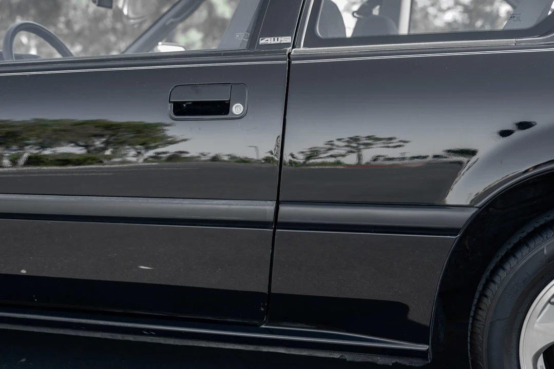 1990 Honda Prelude 2nd Gen - Image 16 of 31