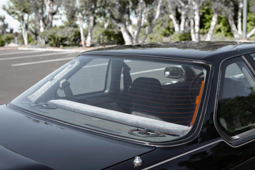 1990 Honda Prelude 2nd Gen - Image 28 of 31