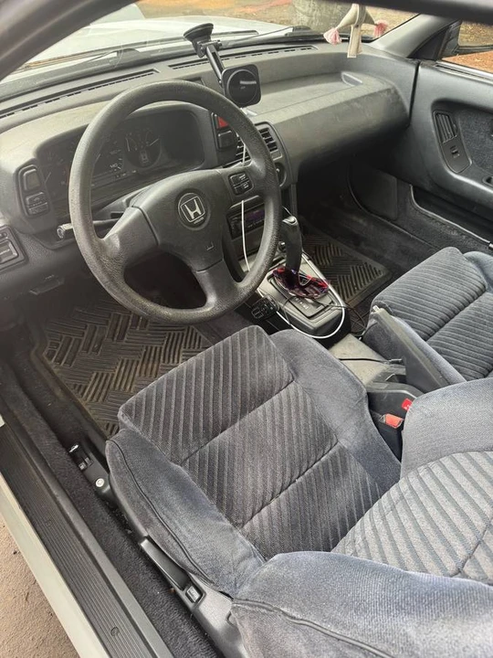 1990 Honda Prelude 3rd Gen - Image 3 of 6