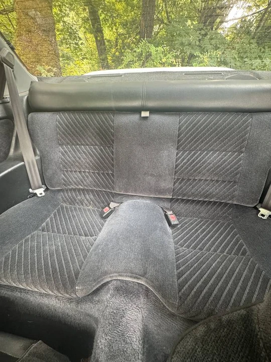 1990 Honda Prelude 3rd Gen - Image 5 of 6