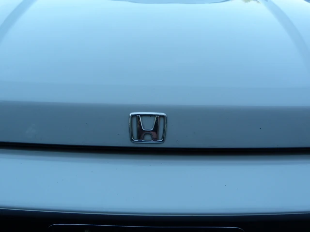 1990 Honda Prelude 3rd Gen - Image 29 of 31