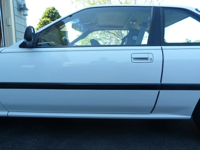1990 Honda Prelude 3rd Gen - Image 26 of 31