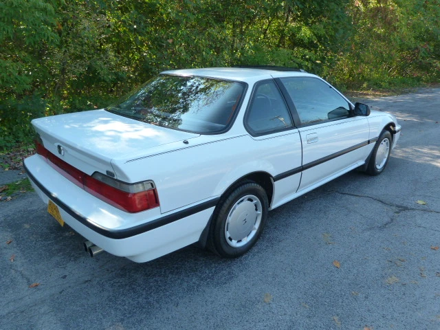 1990 Honda Prelude 3rd Gen - Image 6 of 31