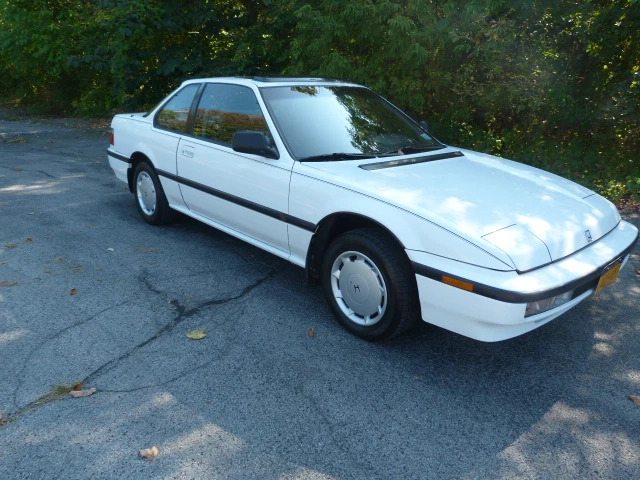 1990 Honda Prelude 3rd Gen - Image 14 of 31