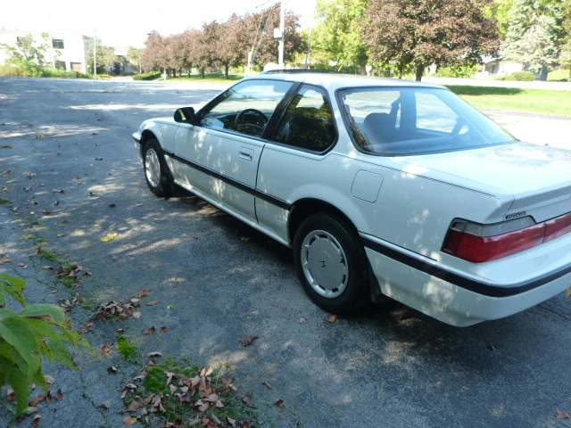 1990 Honda Prelude 3rd Gen - Image 8 of 31