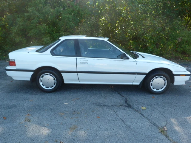 1990 Honda Prelude 3rd Gen - Image 13 of 31