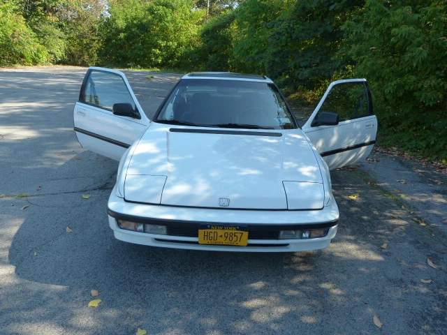 1990 Honda Prelude 3rd Gen - Image 24 of 31
