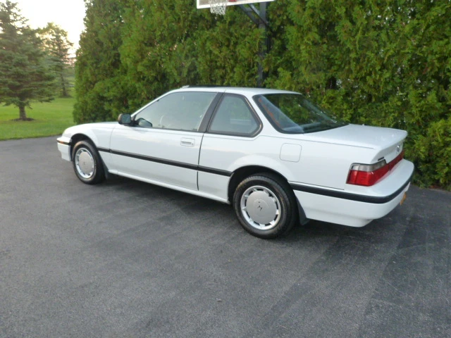 1990 Honda Prelude 3rd Gen - Image 7 of 31