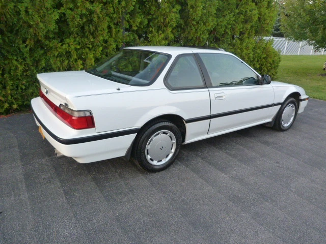 1990 Honda Prelude 3rd Gen - Image 4 of 31