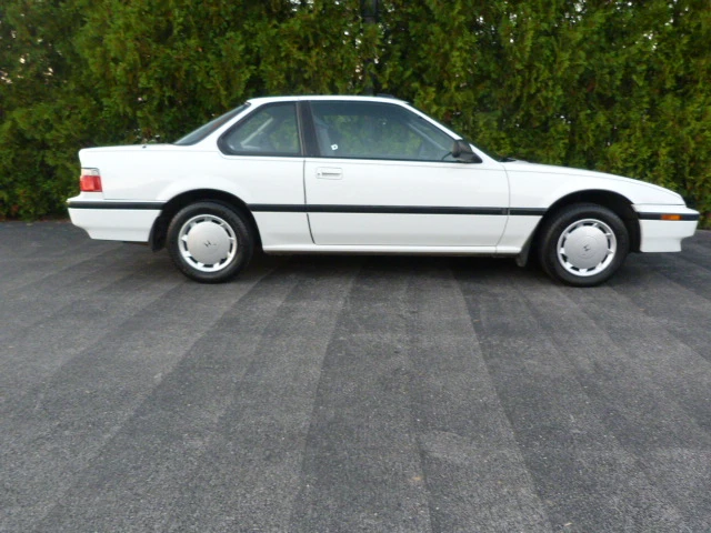 1990 Honda Prelude 3rd Gen - Image 2 of 31