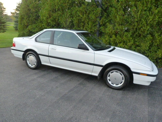 1990 Honda Prelude 3rd Gen - Image 5 of 31