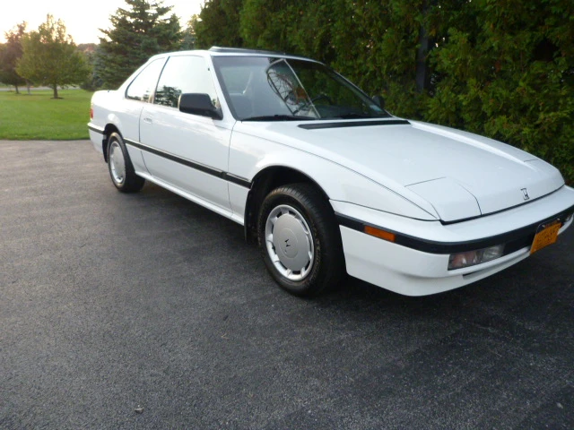 1990 Honda Prelude 3rd Gen - Image 15 of 31
