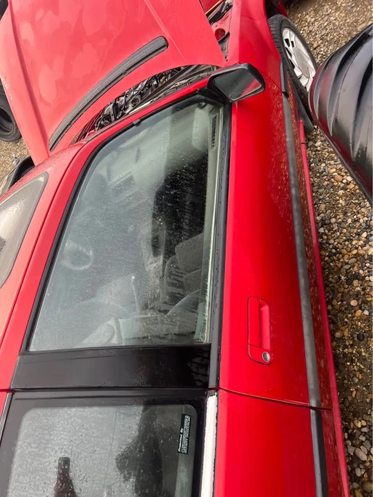 1990 Honda Prelude 3rd Gen - Image 4 of 10
