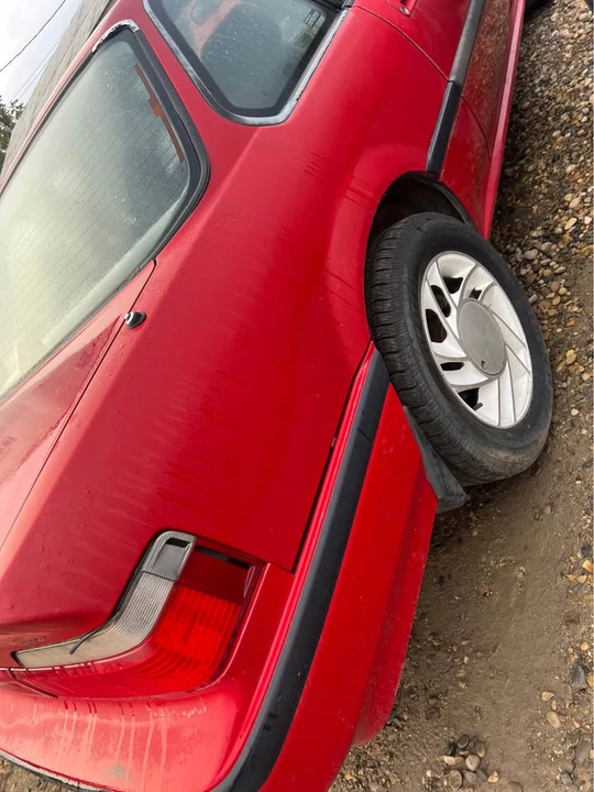 1990 Honda Prelude 3rd Gen - Image 5 of 10