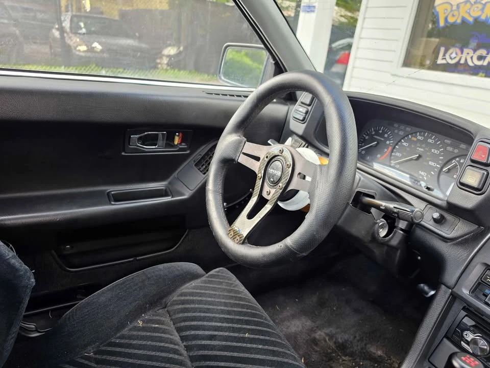 1990 Honda Prelude 3rd Gen - Image 7 of 7