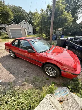 1990 Honda Prelude Si Coupe 2D