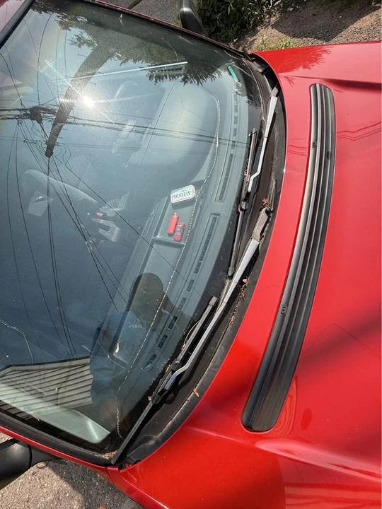 1990 Honda Prelude 3rd Gen - Image 8 of 12