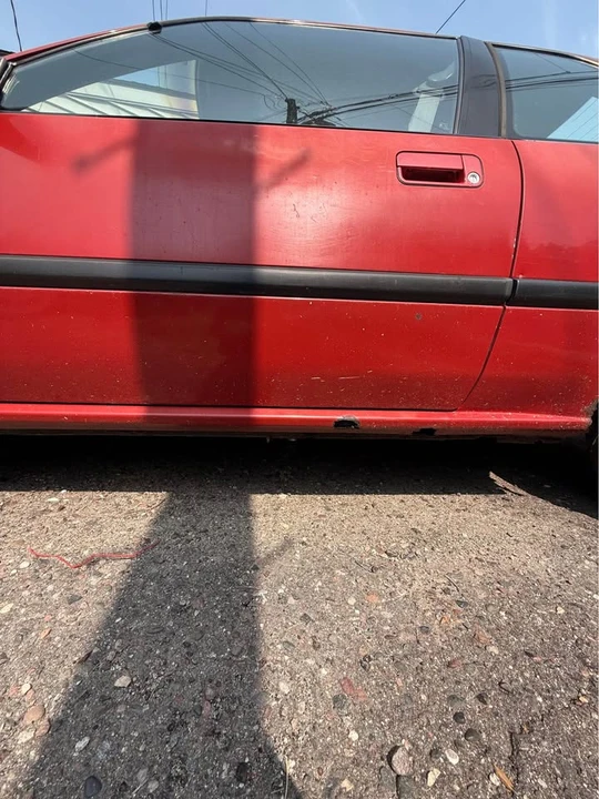 1990 Honda Prelude 3rd Gen - Image 7 of 12